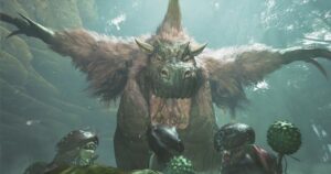 RPS's ruling: Monster Hunter Wilds
