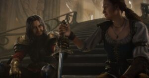Fable has been delayed until 2026 because the studio needs more time, Xbox said