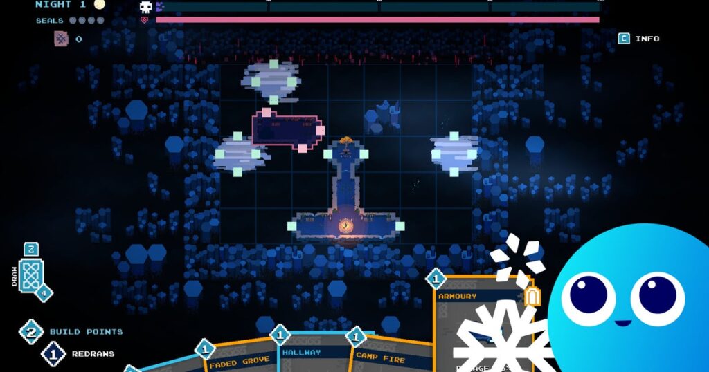 Stylish Roguelite on relentless relics of Warhammer Quest Quest Classic