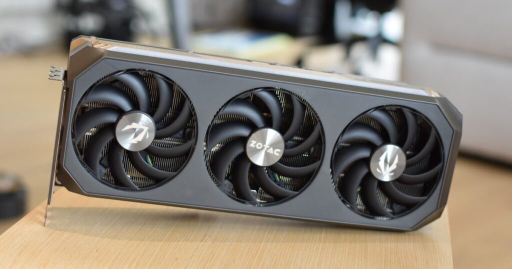 NVIDIA GeForce RTX 5070 TI Evaluation: Start bad, proper GPU