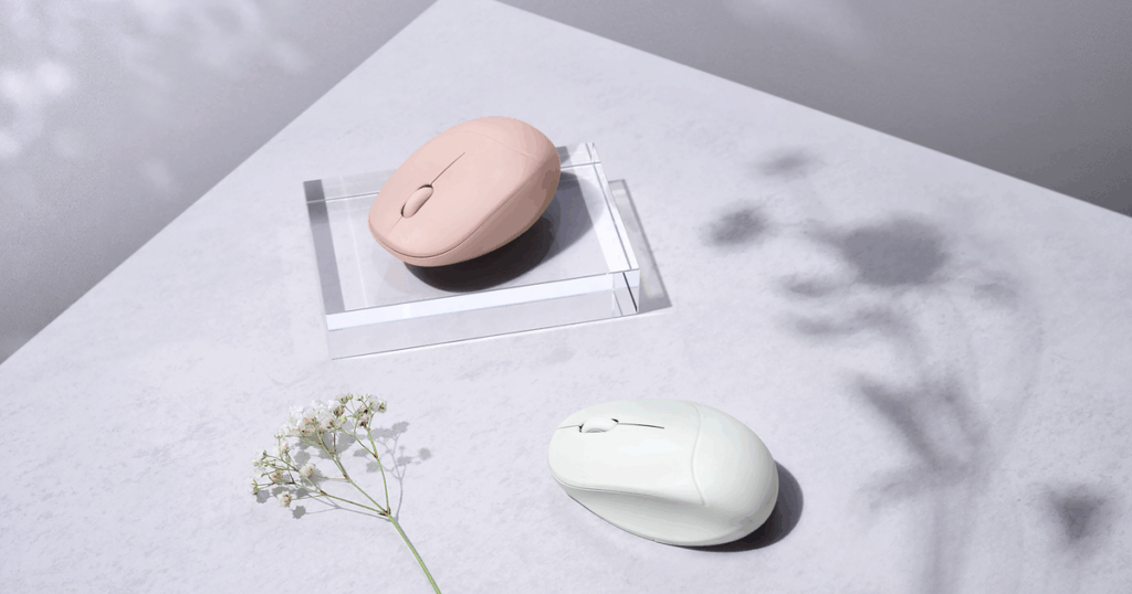 Behold, essential oil diffuses 'perfume mouse'