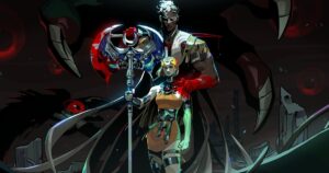 The update of Hades 2 adds ARES to Pantheon and the "final confrontation" on the top of the Olympus Mountain