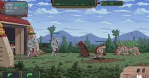Rat flat strategy strategy: The very good trash