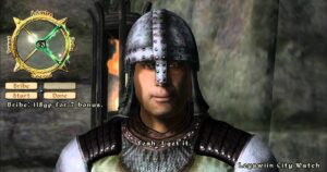Elder Scrolls 4: Oblivion receives all Gamejam for Pie Pie, co -organized by a developer, don't nod