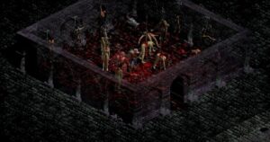 Diablo Speedrunners searched 2.2 billion random Dungeon seeds to remove the old Speedrun record for two decades