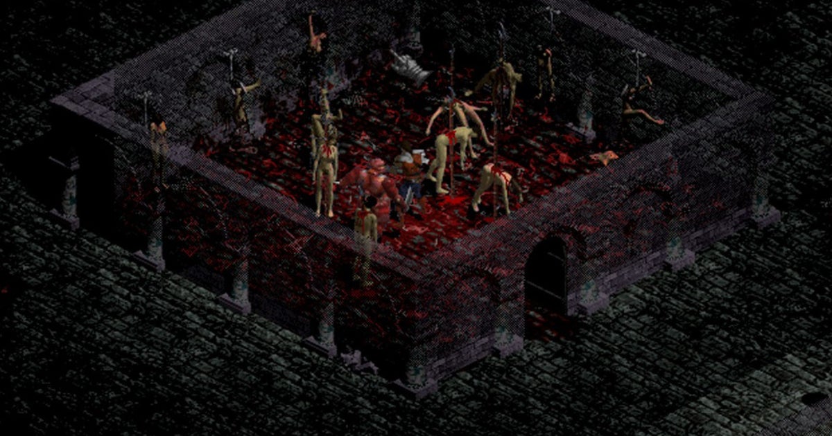Diablo Speedrunners searched 2.2 billion random Dungeon seeds to remove the old Speedrun record for two decades
