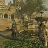 Running in low quality.