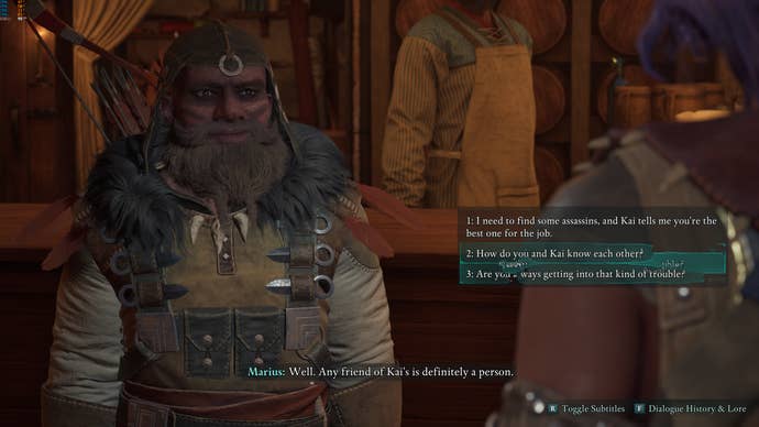 A DLSS 3 frame error appears to melt a dialog box in Cowowed.
