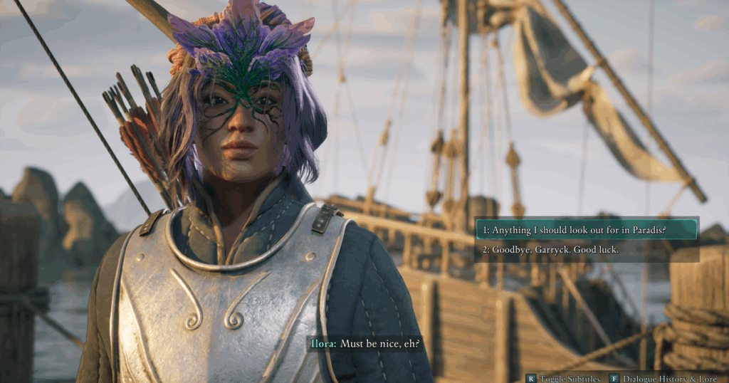 Quirks performance, both good and bad, turns into a real trick on PC hardware