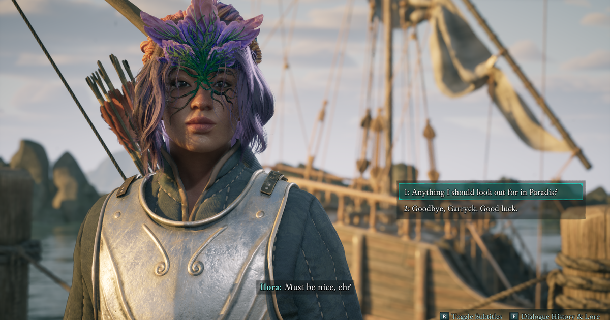 Quirks performance, both good and bad, turns into a real trick on PC hardware