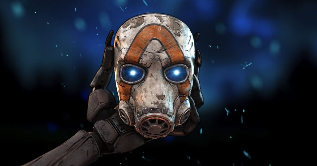 The release date of Borderlands 4 gives us a clue about the appearance of Grand Theft Auto 6