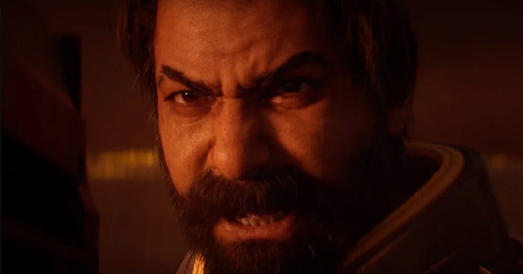 Saros is the next shooter from developers, and it wants to become less punishment