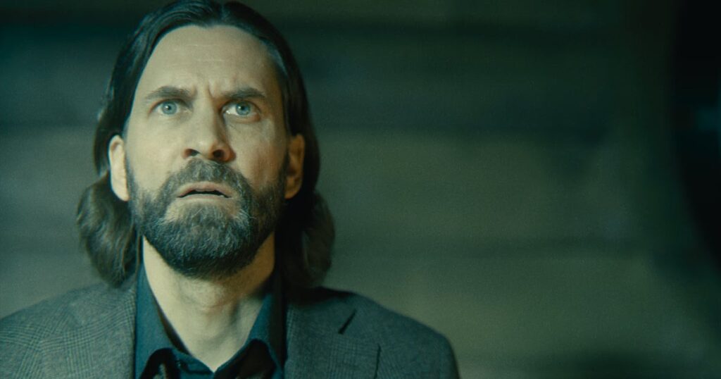 Alan Wake 2 finally profitable and earned royalties to overcome
