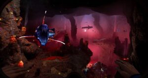 The developer of Subnautica 2 warns fans should watch for a fraudulent game