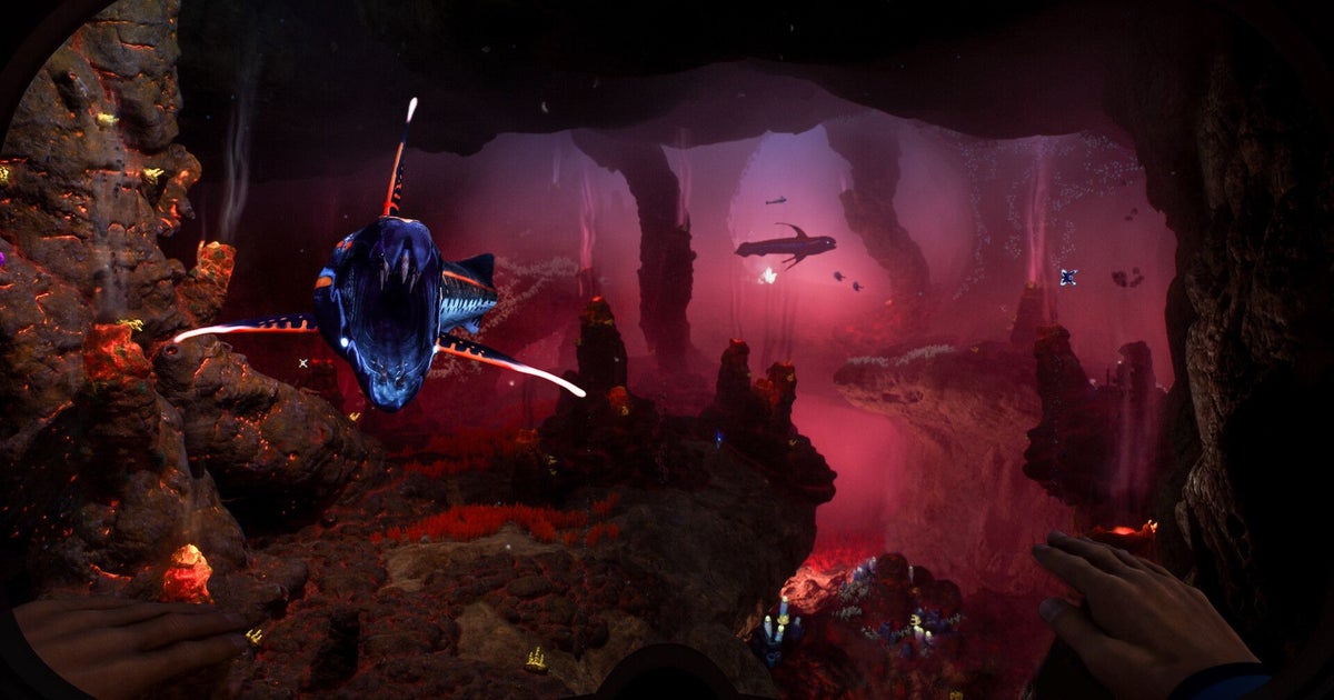 The developer of Subnautica 2 warns fans should watch for a fraudulent game