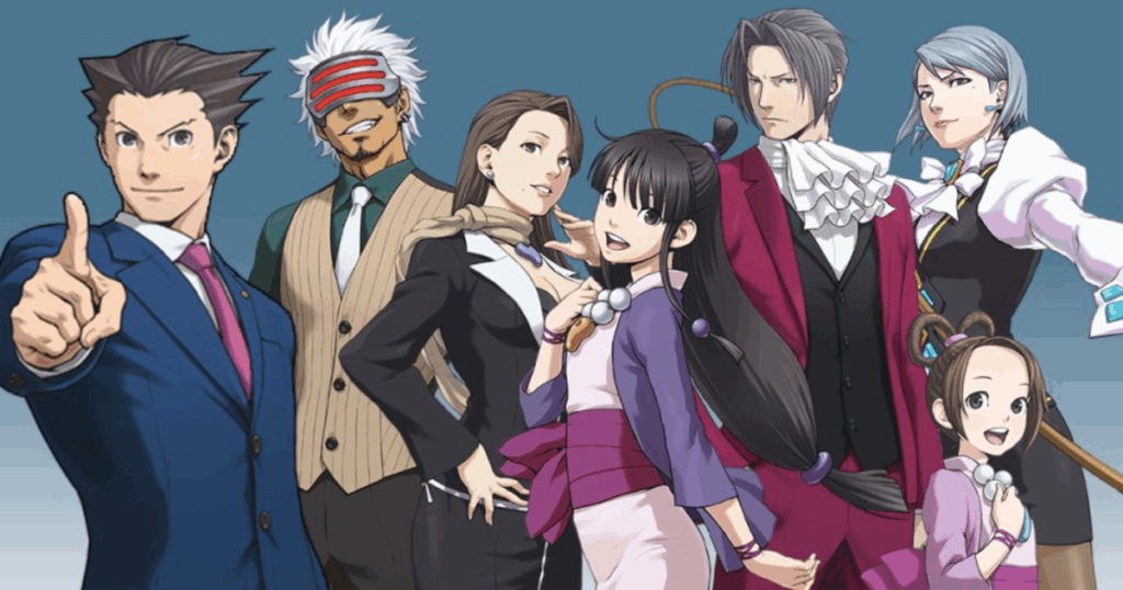 Fansical is providing a "building of your own capcom" from $ 12.99, and there are some great games to choose from