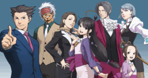 Fansical is providing a "building of your own capcom" from $ 12.99, and there are some great games to choose from