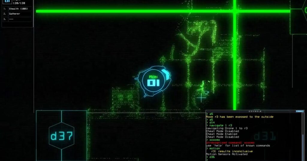 Duskers is receiving a sequel to the ship after the year after Roguelike Sci-Fi scared us
