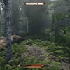 Kingdom come deliverance 2 runs with average quality.