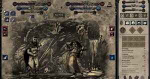 Whispers of the Eyless, a strategic role -playing game from the method behind Total War: Warhammer's most legendary overhaul, currently in early access