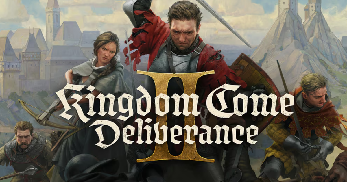 You can save 10% for your kingdom come: Deliveryance 2 Steam in advance if you buy it today