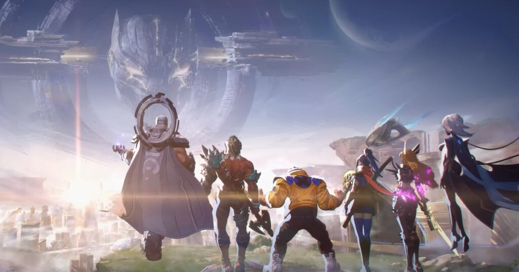 The conspiracy took place in a short time in the rival community after the rumor of the hero NetEase