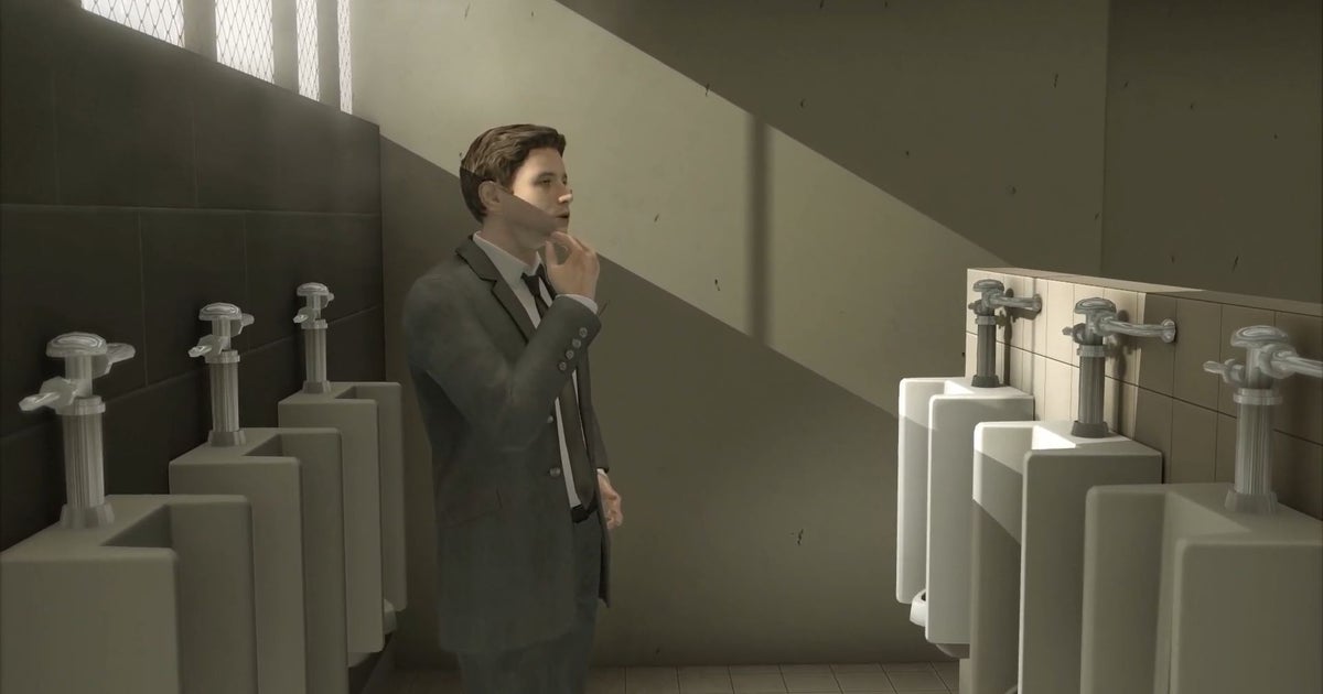 Finally, someone has investigated how many times you can urinate in heavy rain