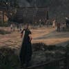 Final Fantasy 7 Rebirth runs with average quality.