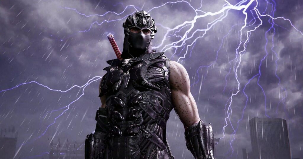 Ninja team announced Ninja Gaiden 4, and they are receiving help from platinum