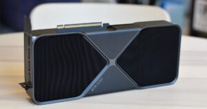 NVIDIA GeForce RTX 5090 reviews: Ultimate DLSS 4 billboard