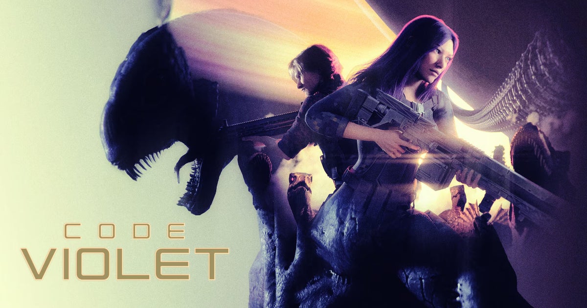 The Dino Crisis-Esque horror law, Violet will not come to the PC because the risk of the "vulgar" mods is not worth "more" more money "