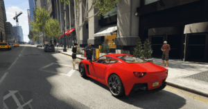 Someone has recreated all GTA 4's Liberty cities in GTA 5 AAAAAD it disappeared