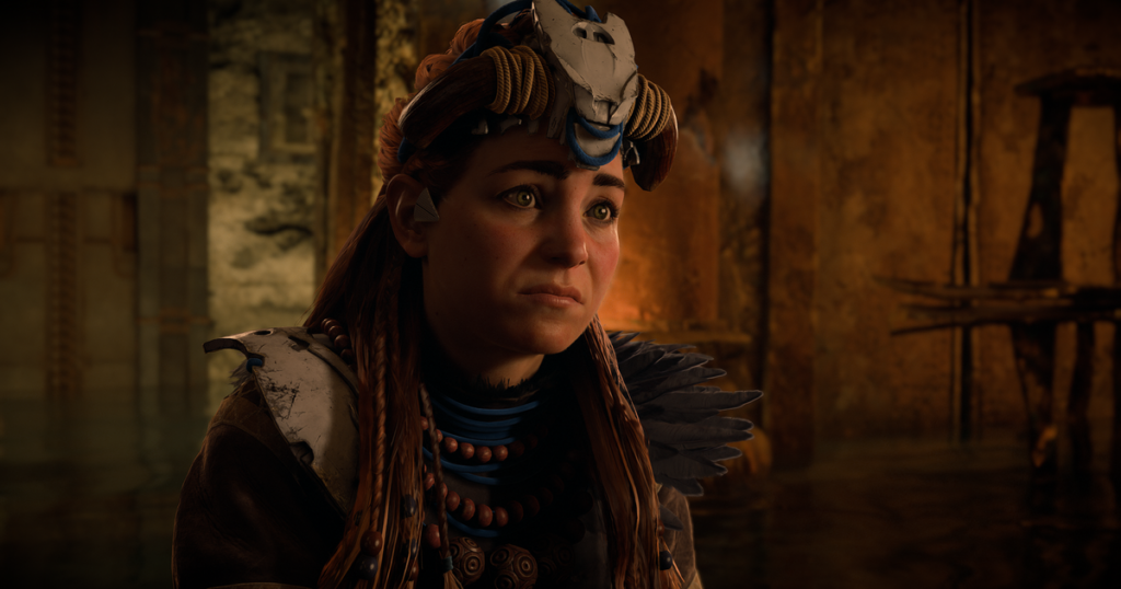 According to the Nightmare movie of Ai-Loy, actor Horizon Ashly Burch shared his position about the whole failure.