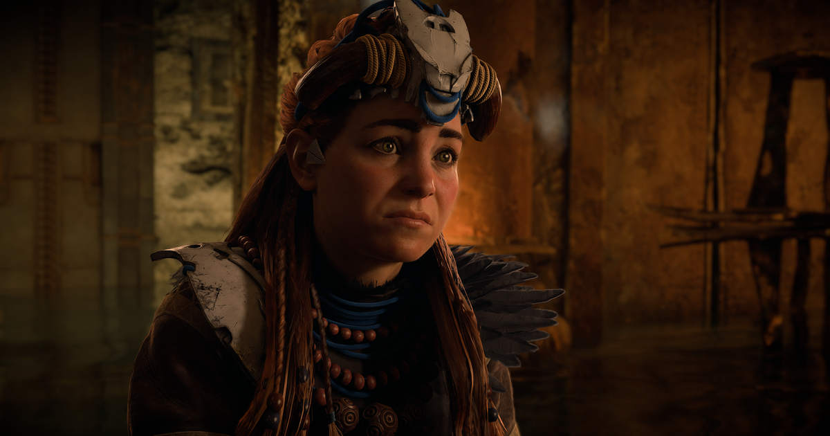 According to the Nightmare movie of Ai-Loy, actor Horizon Ashly Burch shared his position about the whole failure.