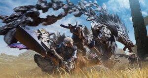 Adding new weapons to Monster Hunter is "very difficult", director Wilds said