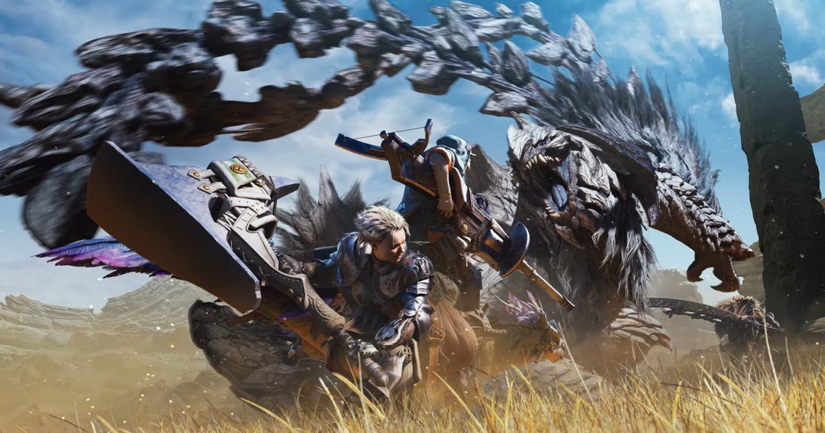 Adding new weapons to Monster Hunter is "very difficult", director Wilds said
