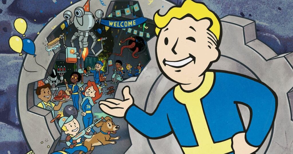 Alliance workers at Fallout and Elder Scrolls are ready to attack Microsoft after two years of bargaining