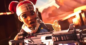 "Apex 2.0" is on the horizon, Ea Boss said, but maybe it will not happen until after Battlefield 6