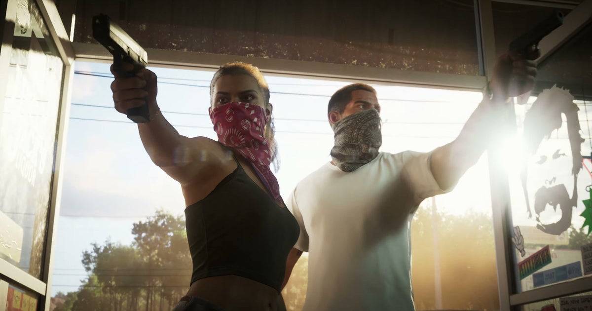 Baldur's publishing director of Baldur thinks that GTA 6 may have "chlorine" to normalize the card costs $ 100