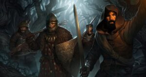 Battle Brothers received a two -year update from its last time with some edits and surprisingly some new contents.