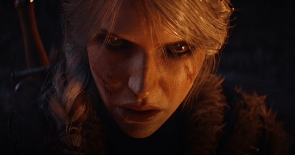 CD Projekt explains the introduction of Witcher 4: "GLEM may have said this about Ciri"