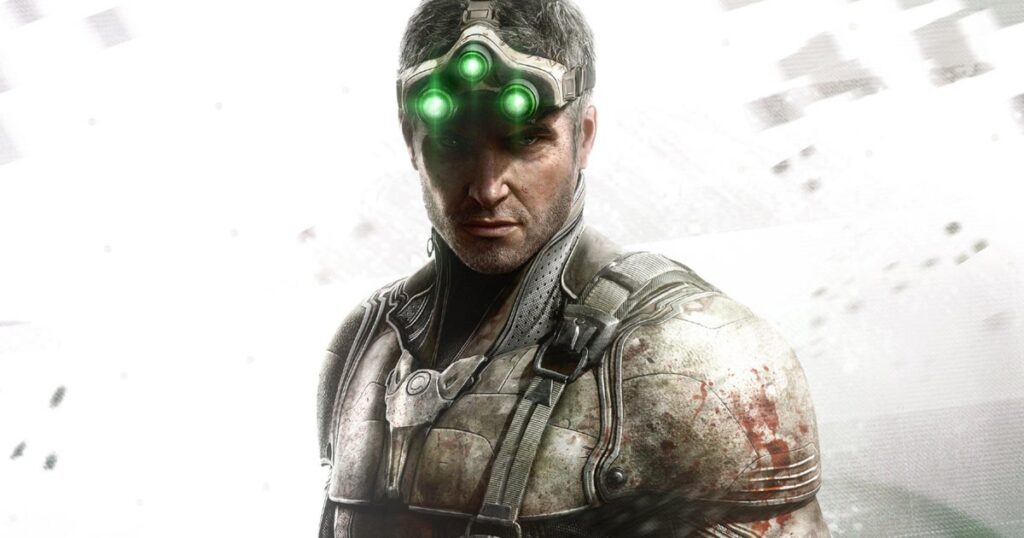 Creating a splinter cell is only for Splitscreen, requiring Hazelight Boss, even if Ubisoft doubles in the open world.