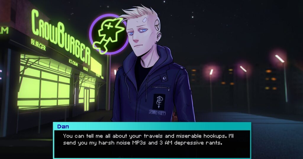 Cyberdudide Dating Story Dates & Wires is not for me, until it is very