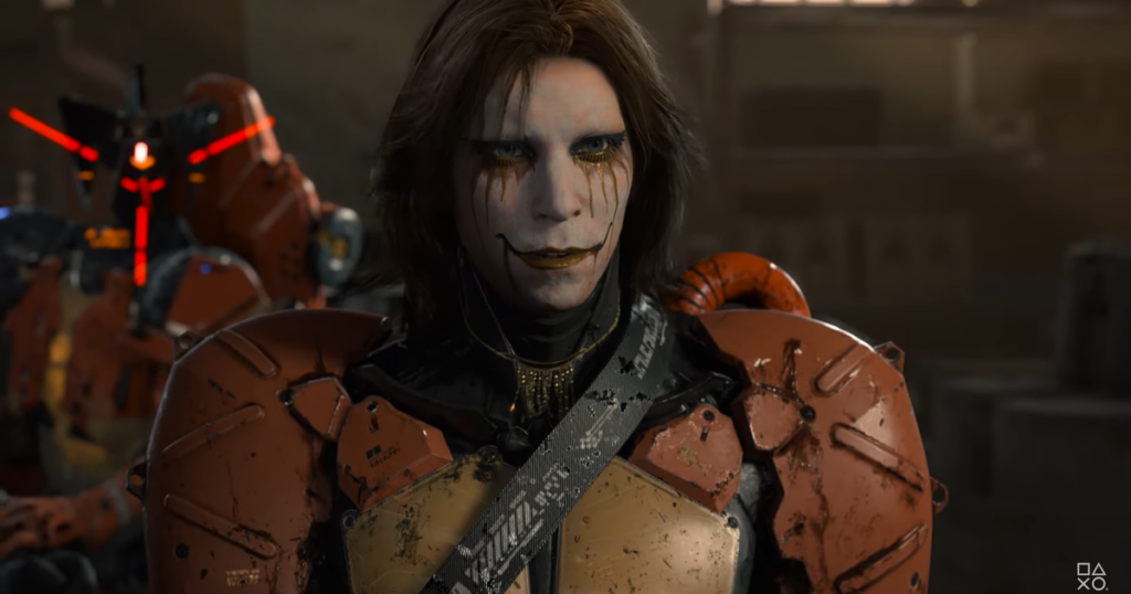 Death Stranding 2 will allow you to skip the boss battles and see them "as a novel", according to the report