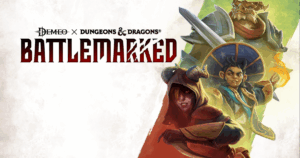 Demeo x dungeons & dragons: Battlemarked is a vr tactical game from Wizards of the Coast