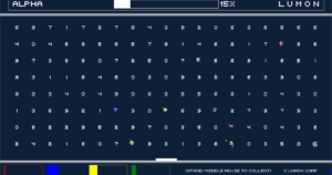 Determine the scary numbers in macrodata tweaking with this free inspiration game