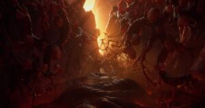 Diablo 4's roadmap for the upcoming seasons, adjustments and UGH, Collabs