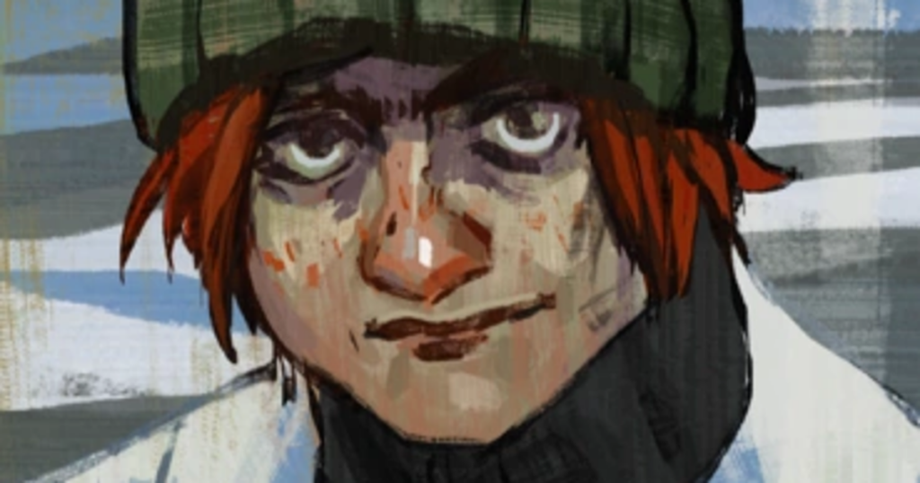 Disco Elysium's Spin-off City is a story about two weird children and a box of Boxful insects