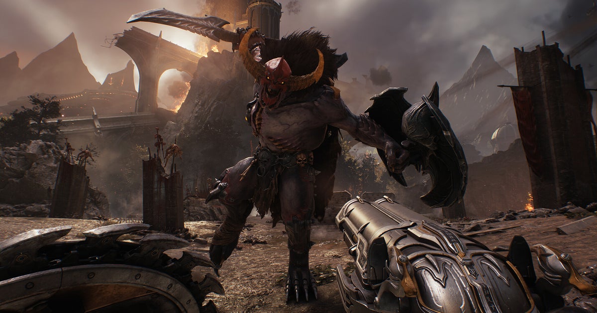 Doom: Dark Ages's release date is said to make a royal mess of May