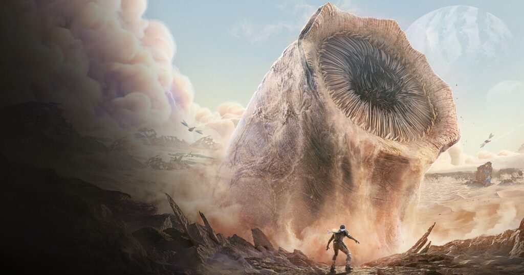 Dune: Awakening
